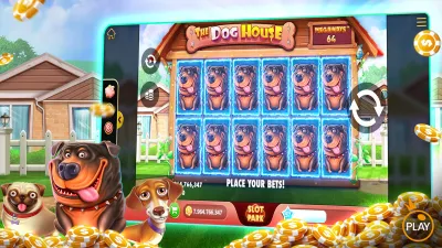 Tính năng hấp dẫn của app 79king12
