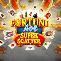 Thần Bài May Mắn – Siêu Scatter game thumbnail
