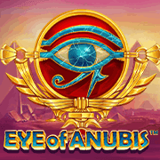 Mắt Thần Anubis game thumbnail