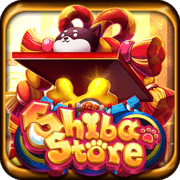 Cửa hàng Shiba game icon