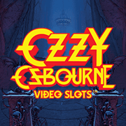 Trò Chơi Quay Thưởng Ozzy Osbourne icon