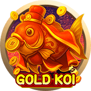 KA Cá Koi Vàng game icon